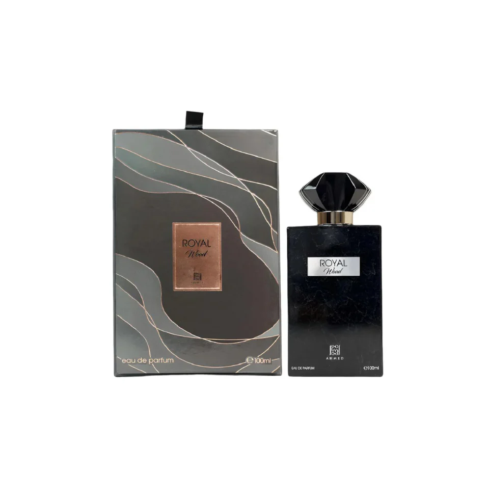 ROYAL WOOD — Image 1