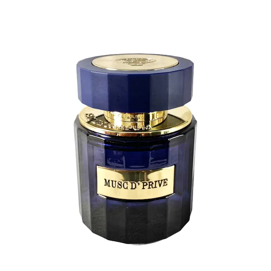 Fragrance World Musc D’ Prive Eau De Parfum 100ml for Men & Women — Image 2