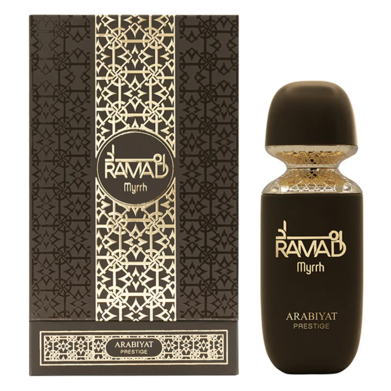 ARABIYAT PRESTIGE RAMAD MYRRH