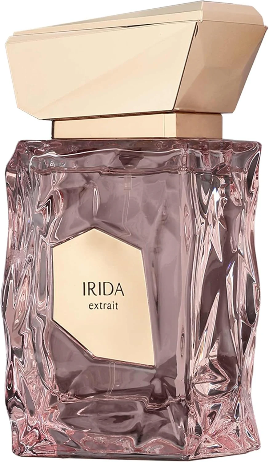 French Avenue IRIDA EXTRAIT 100ml — Image 2