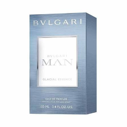 Bvlgari Glacial Essence Eau De Parfum 100ml For Man — Image 1