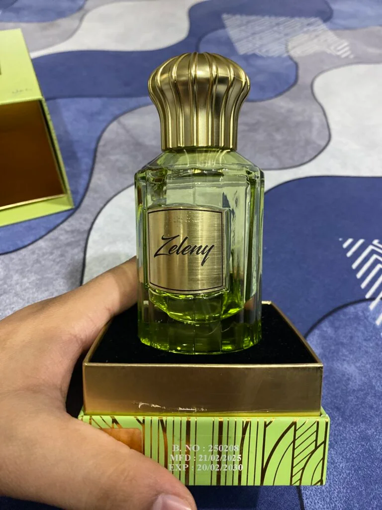 ZELENY — Image 4