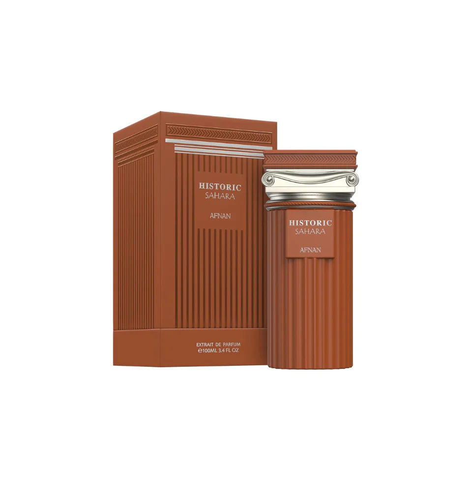 HISTORIC SAHARA 100ML — Image 1