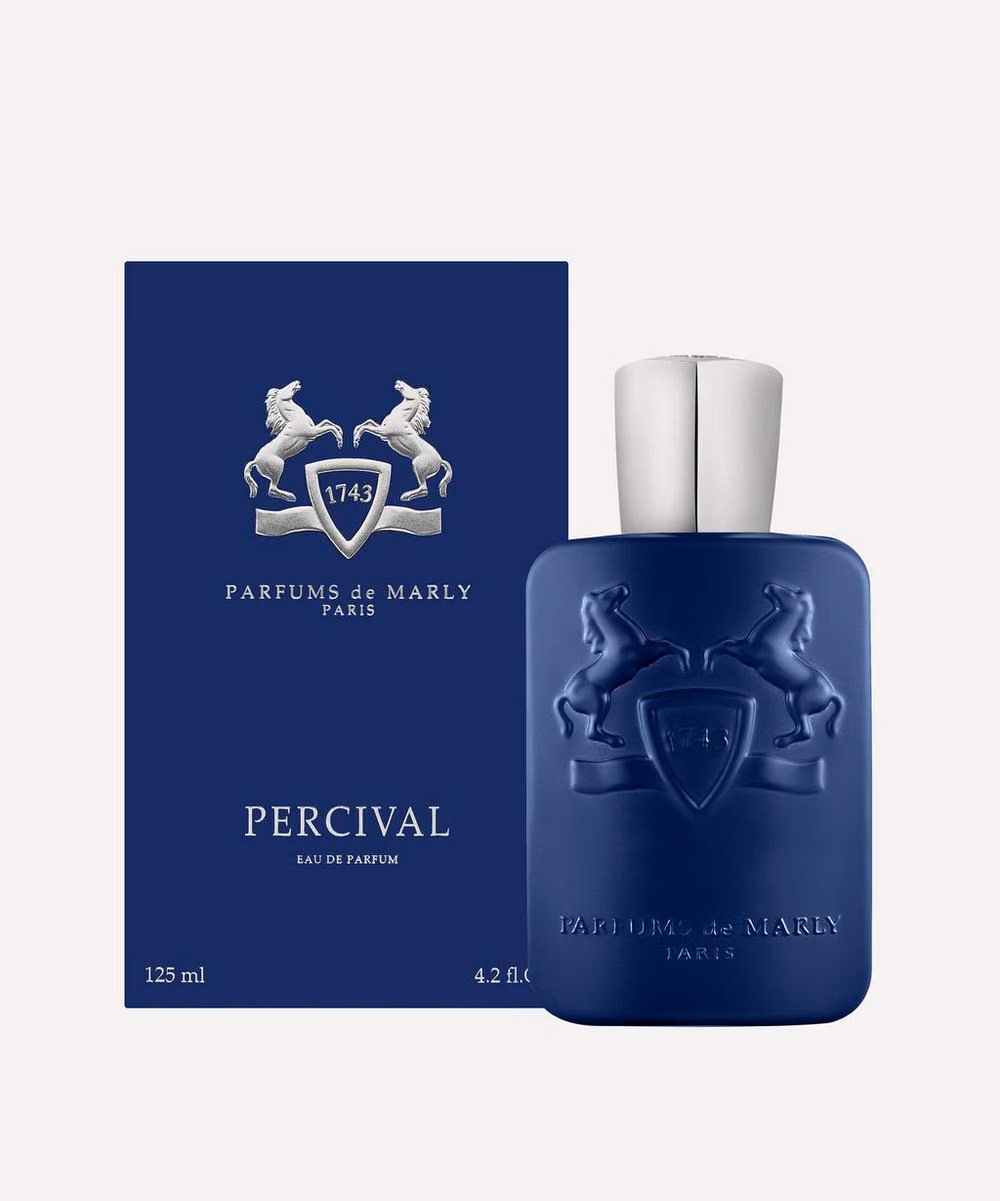 Parfums De Marly Percival For Men & Women – 125 ml