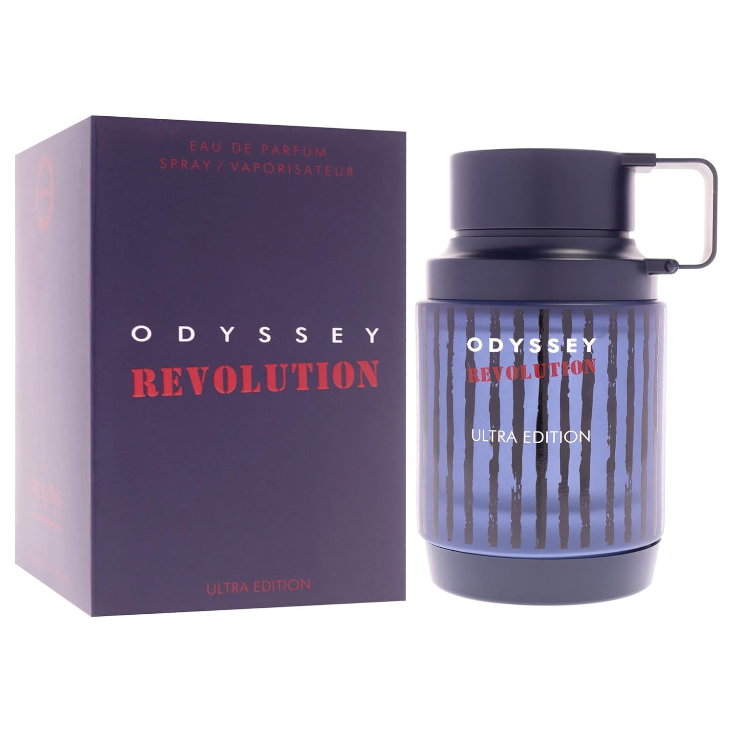 ARMAF ODYSSEY REVOLUTION EDP 1 — Image 2