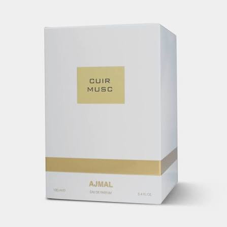 CUIR MUSC EAU DE PARFUM 100ML — Image 3