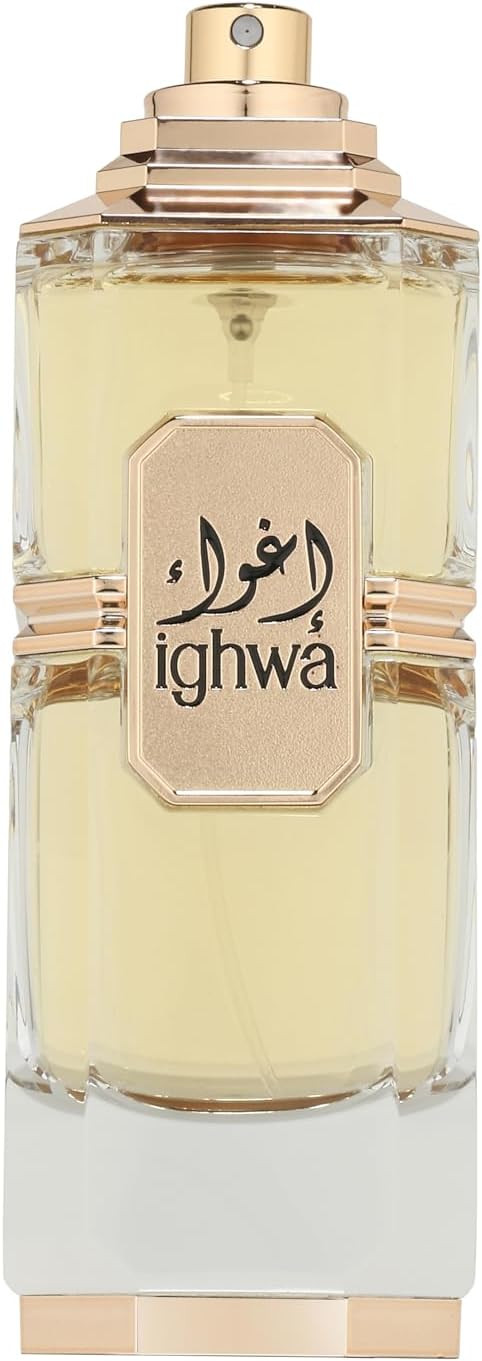 French Avenue IGHWA EDP 100ML — Image 2