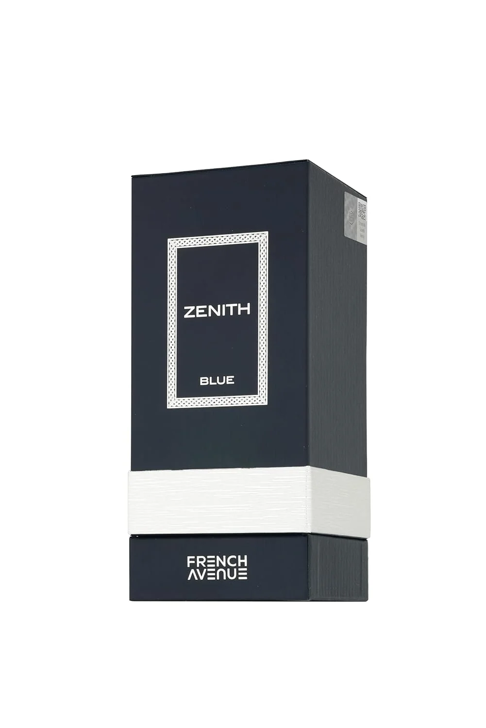 French Avenue Zenith Blue Eau de Parfum100ml for Men — Image 3