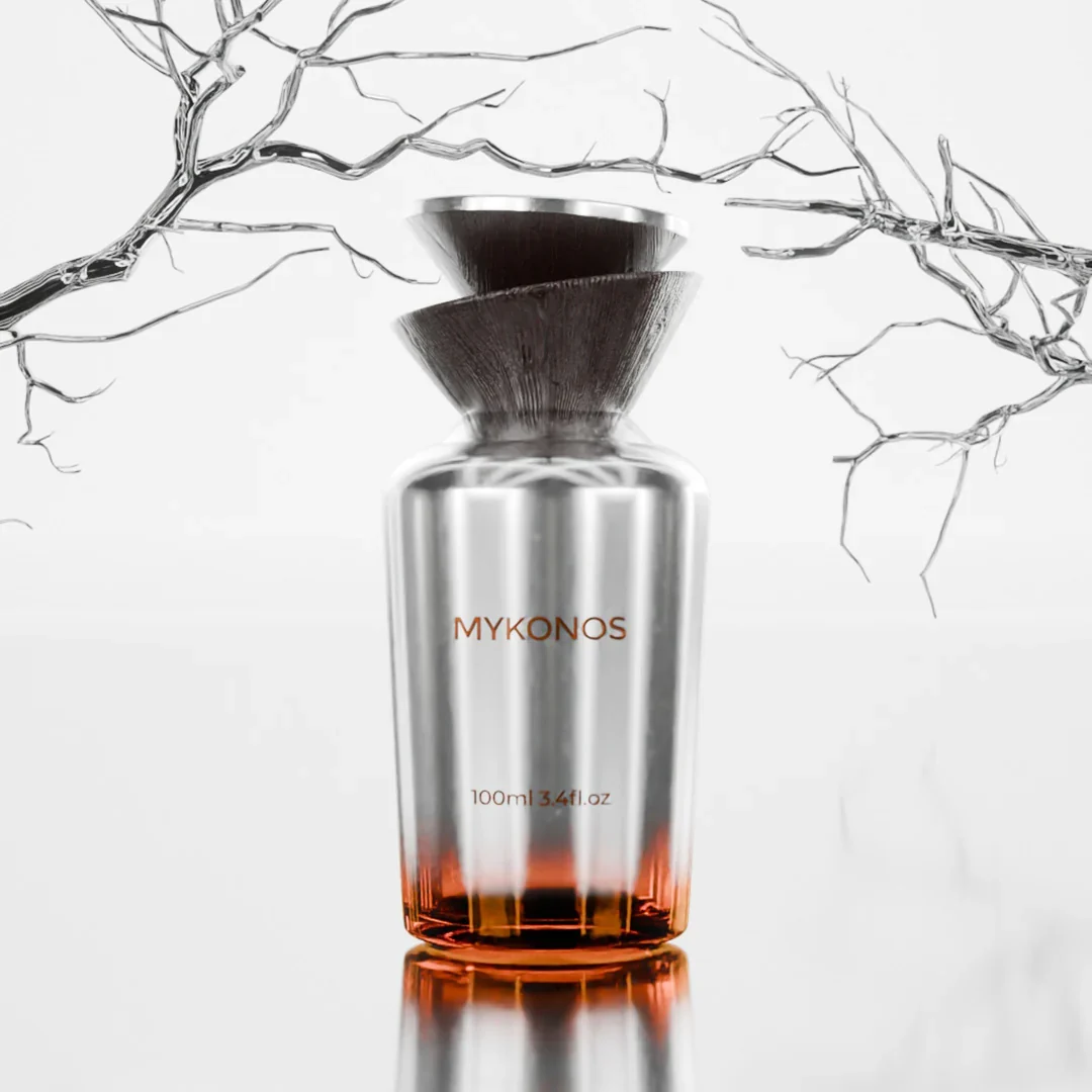 Mykonos REFLECTION 100ml for Men & Women