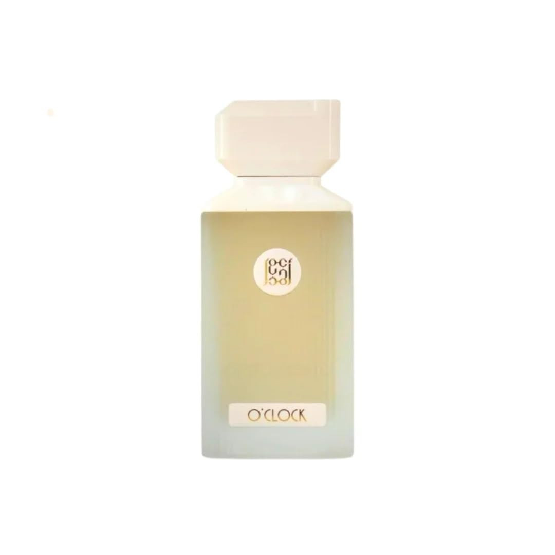 O'CLOCK — Image 4