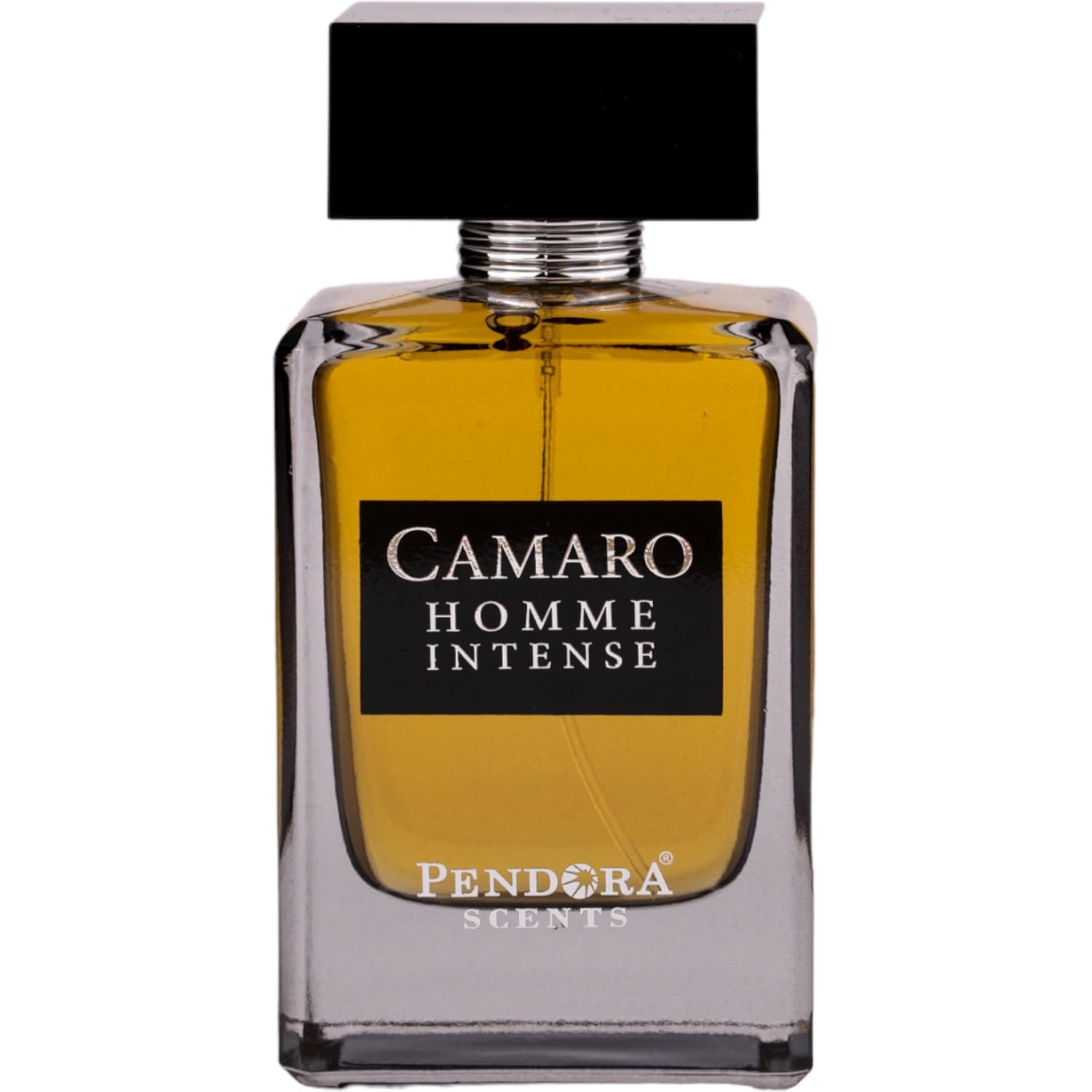 Paris Corner Pendora Scents Camaro Homme Intense Eau De Parfum 100ml For Men — Image 4