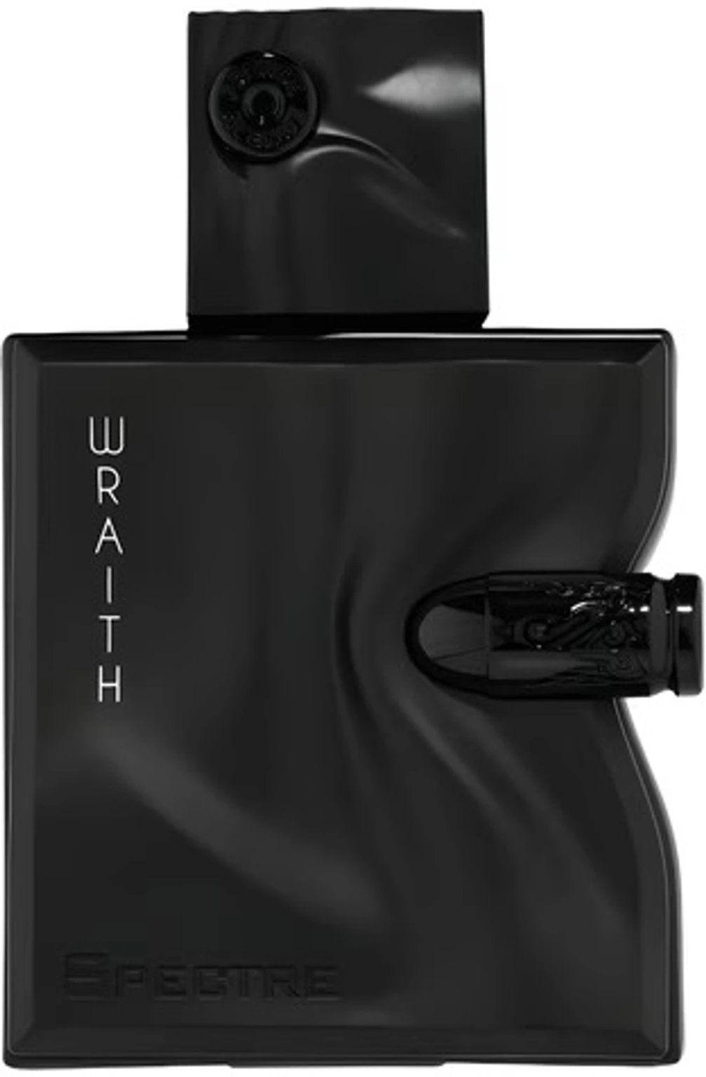 Fragrance World SPECTRE WRAITH EAU DE PARFUM  80ML for Men — Image 3