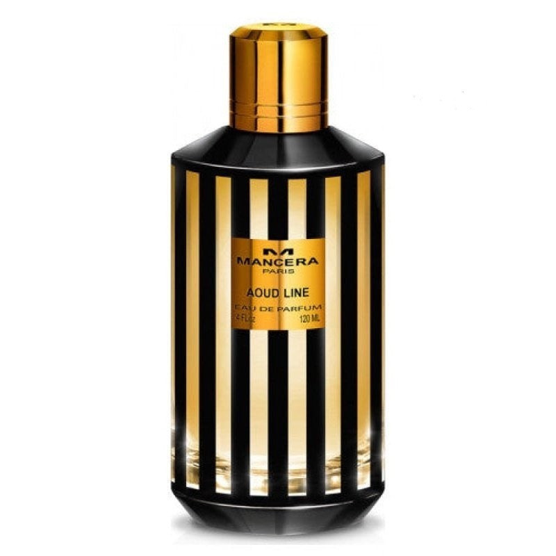 Mancera Aoud Line EDP Unisex — Image 3