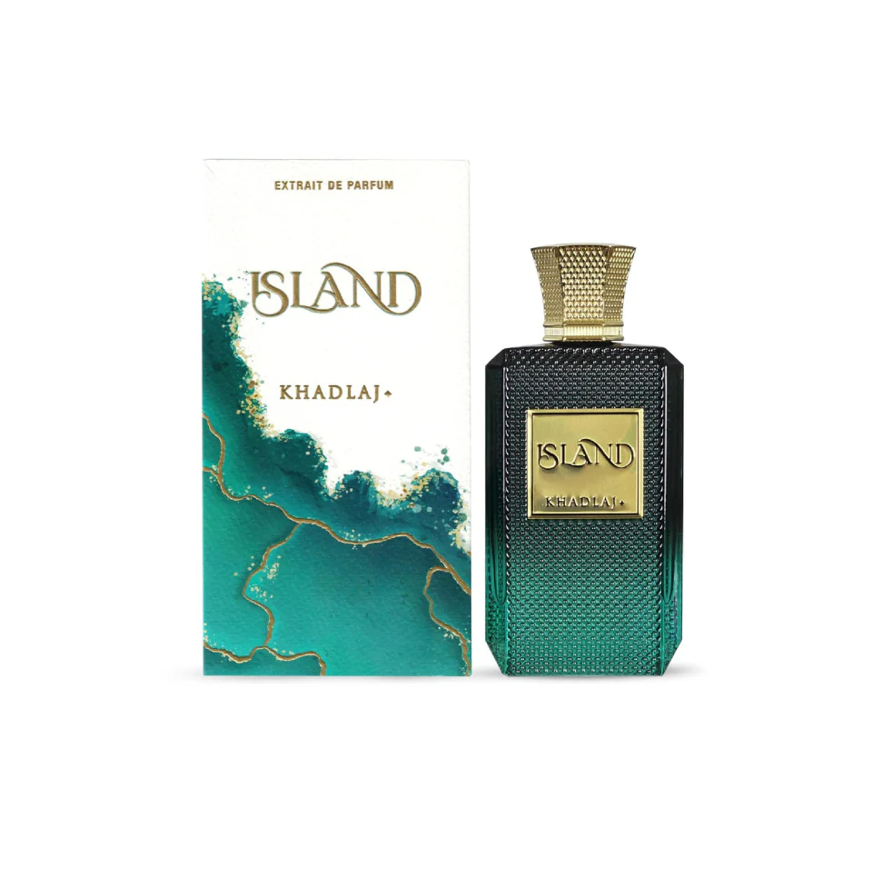 ISLAND 100ML