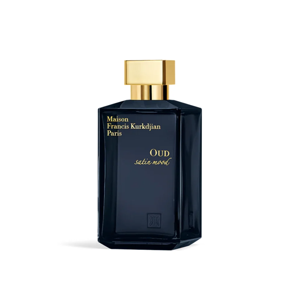 Maison Francis Kurkdjian Oud Satin Mood Eau de Parfum – Unisex Perfume – 200ml — Image 2