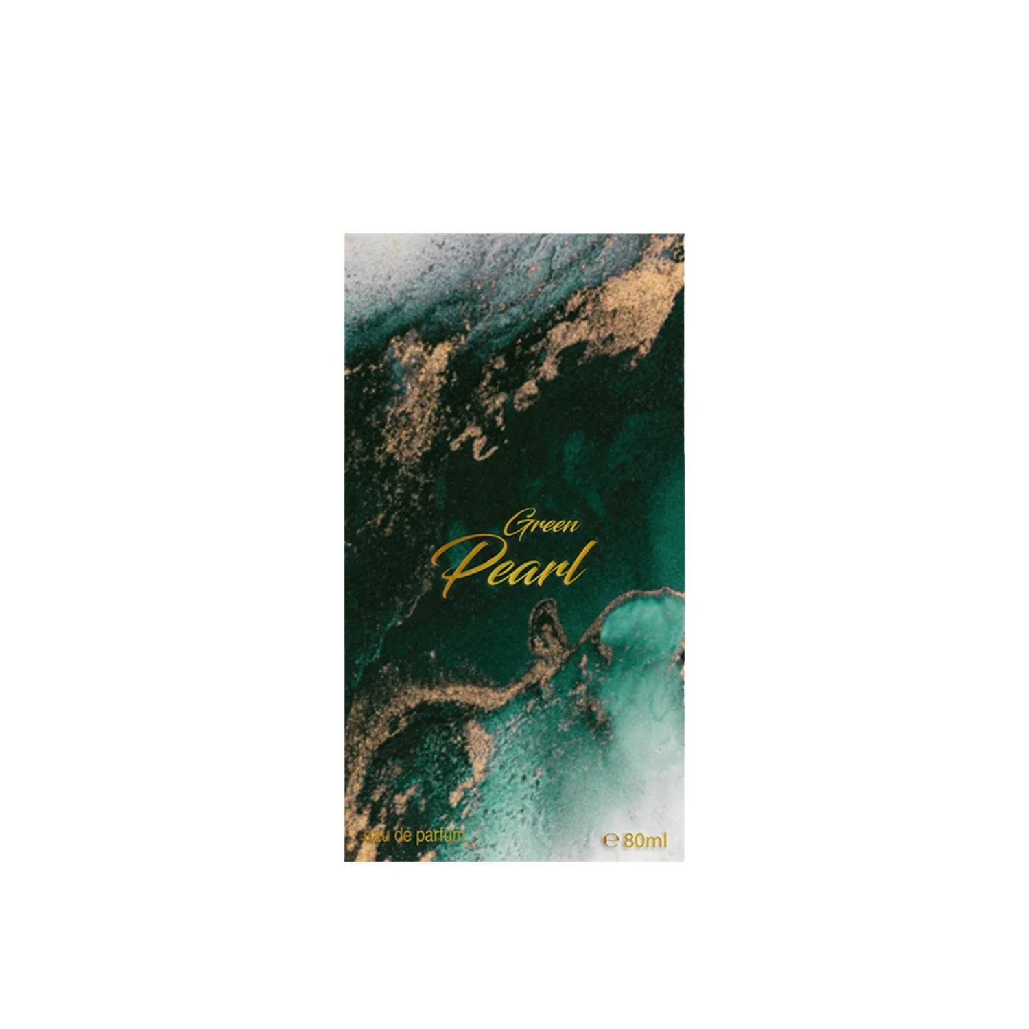 GREEN PEARL — Image 3