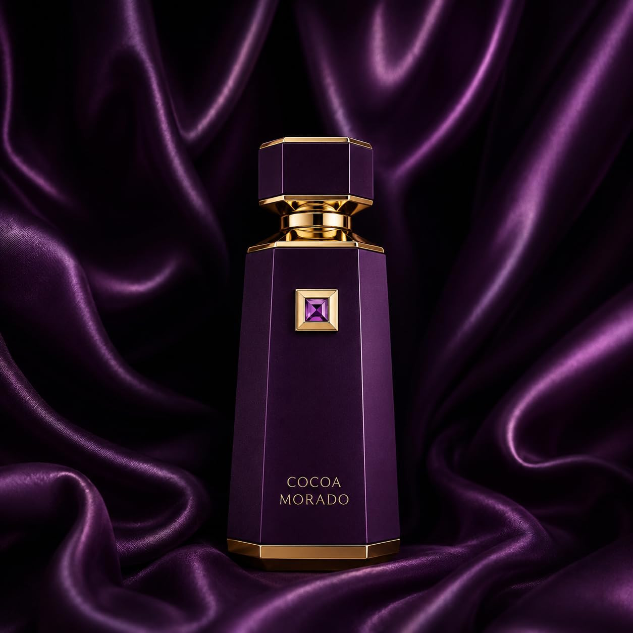 Fragrance World French Avenue Cocoa Morado Eau De Parfum 100ml for Men & Women