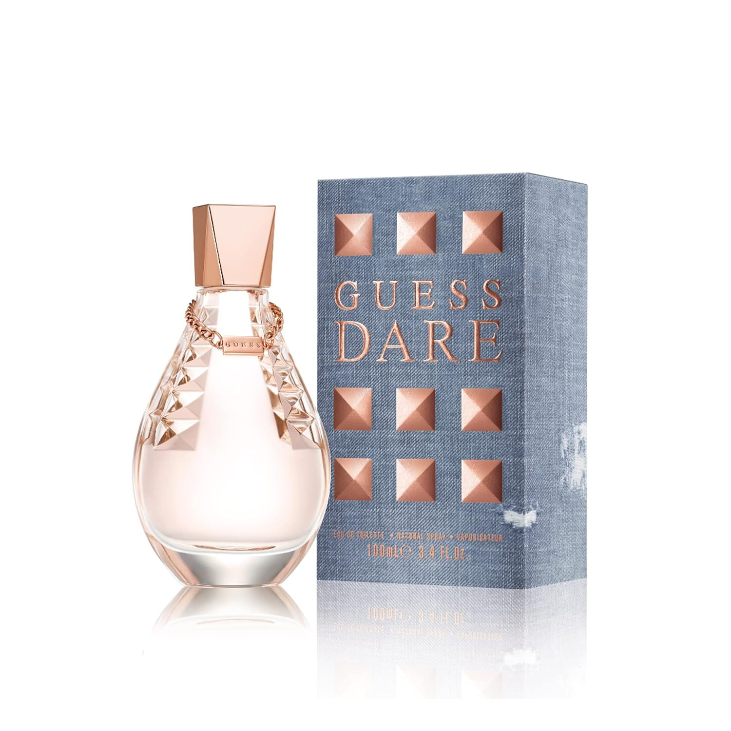 Guess Dare Eau de Toilette 100ml for Women — Image 2