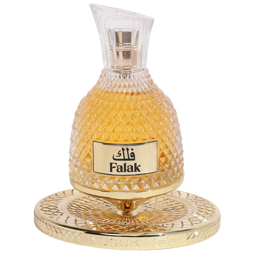 Nusuk Falak Eau De Parfum 100ml Unisex — Image 2