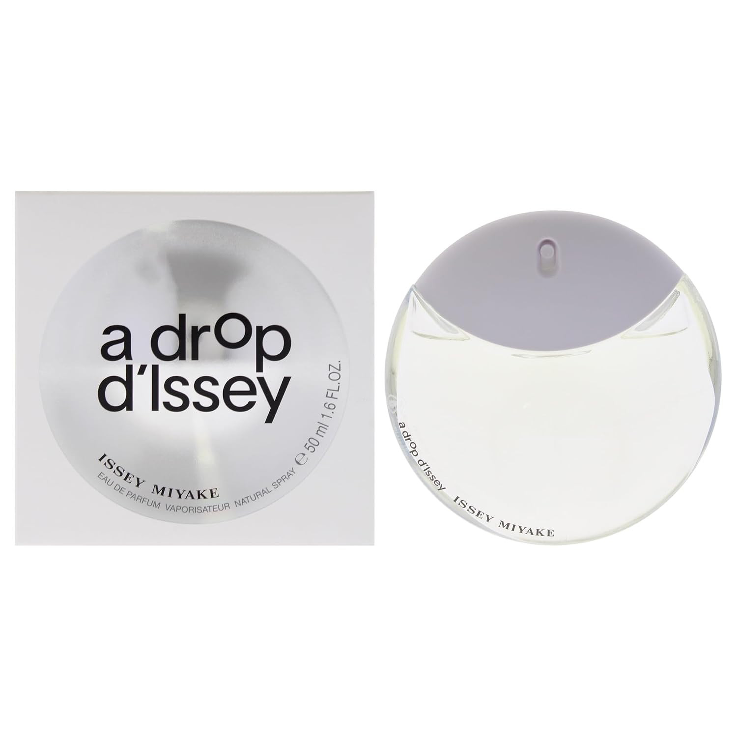 Issey Miyake A Drop d’Issey Eau De Parfum 90ml for Women