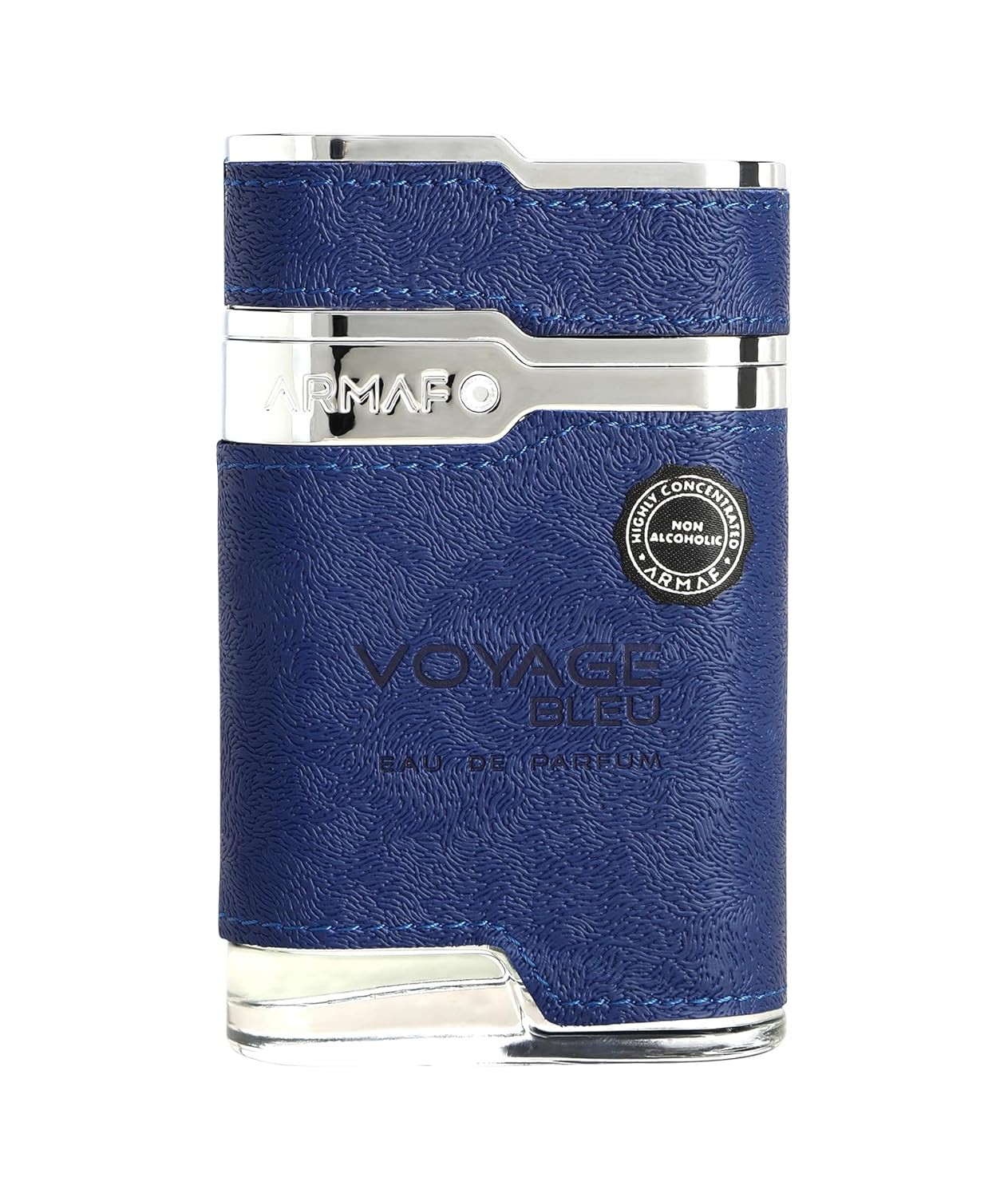 Armaf Voyage Bleu Eau De Parfum 100ml for Men & Women — Image 3