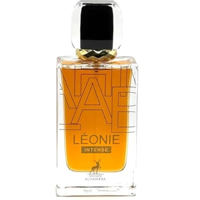(LEONIE INTENSE) LIBBRA INTENSE 100ML — Image 2