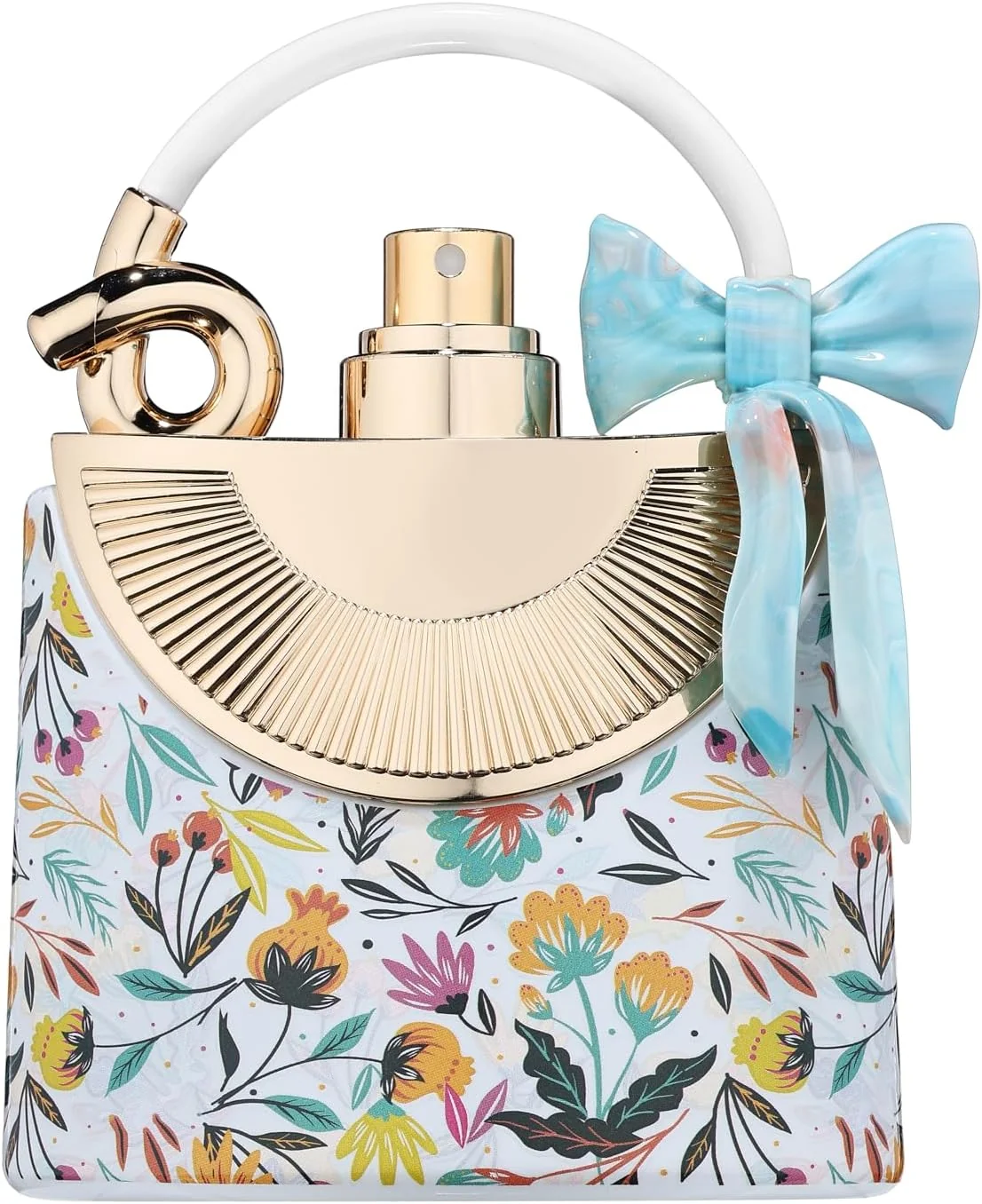 Fragrance World NUDO EXOTIC FLOWERS EAU DE PARFUM 100ML for Women — Image 2