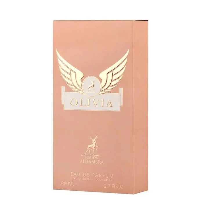OLIVIA 80ML — Image 2