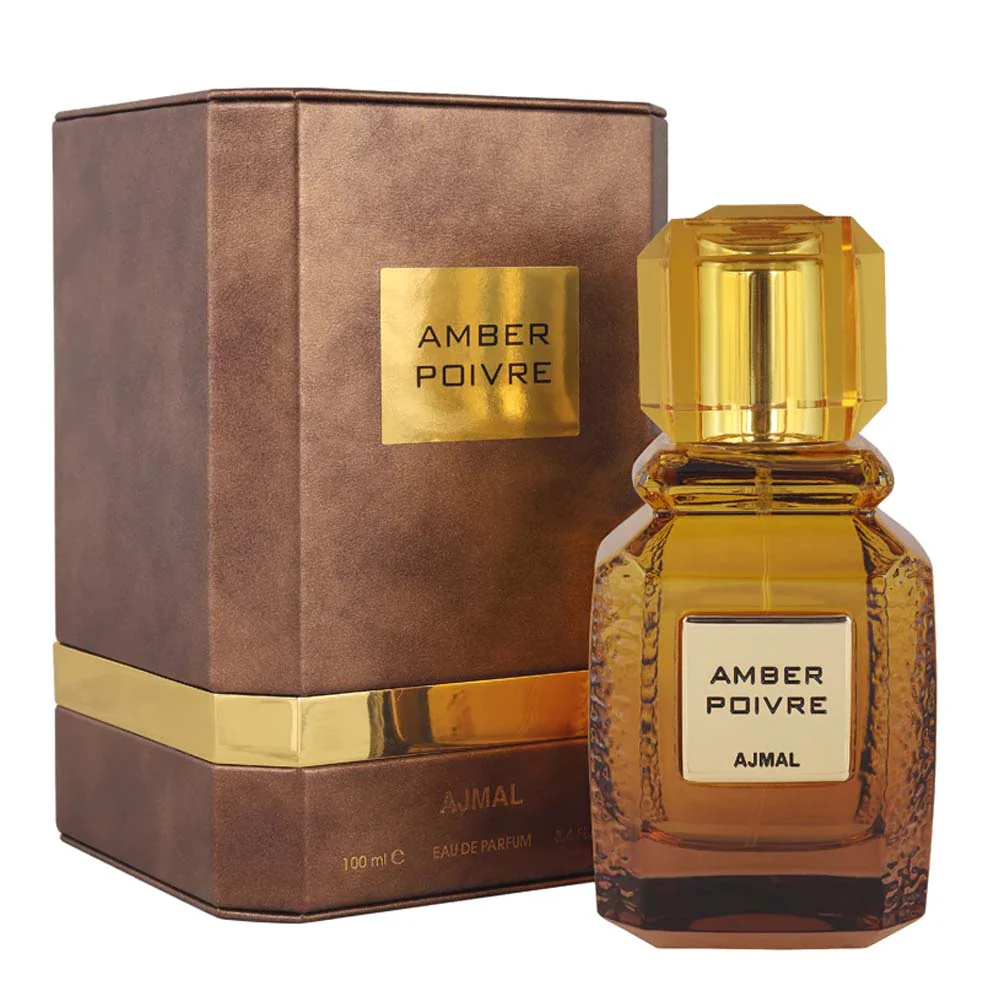 Amber Poivre Eau De Perfume 100ML