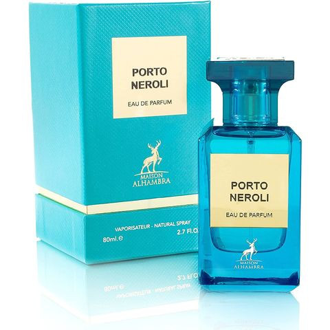PARTO NEROLI 80ML — Image 3