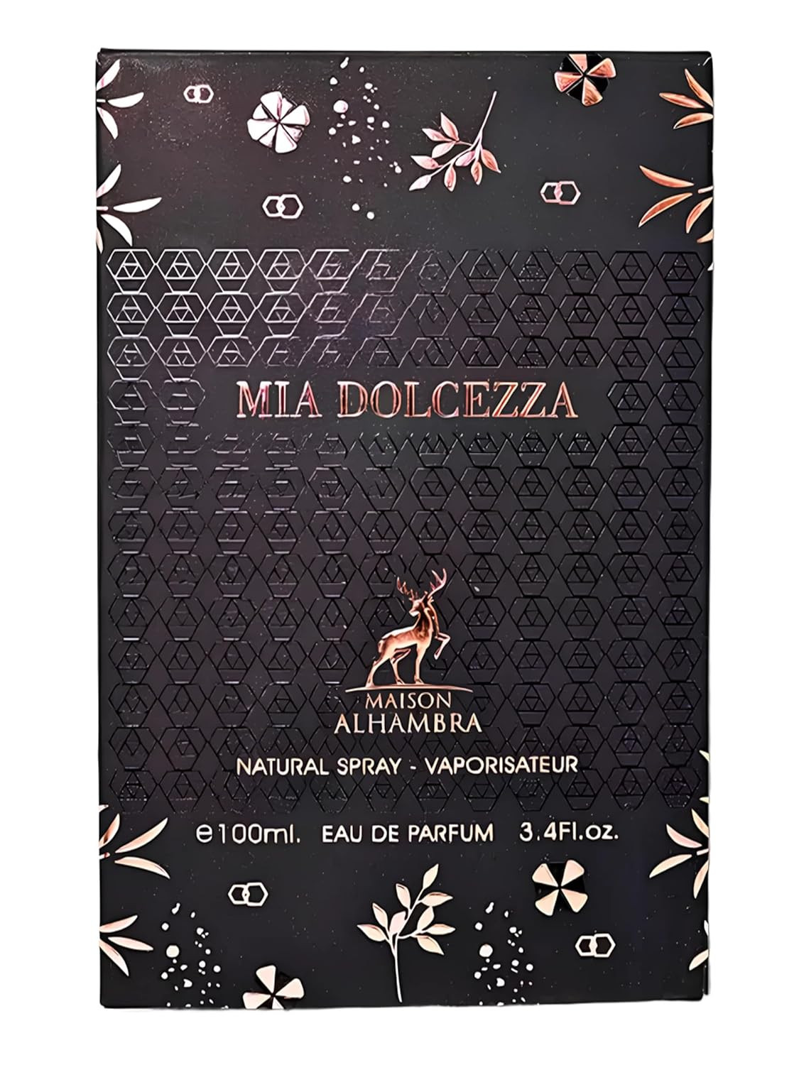 MIA DOLCEZZA 100ML — Image 2