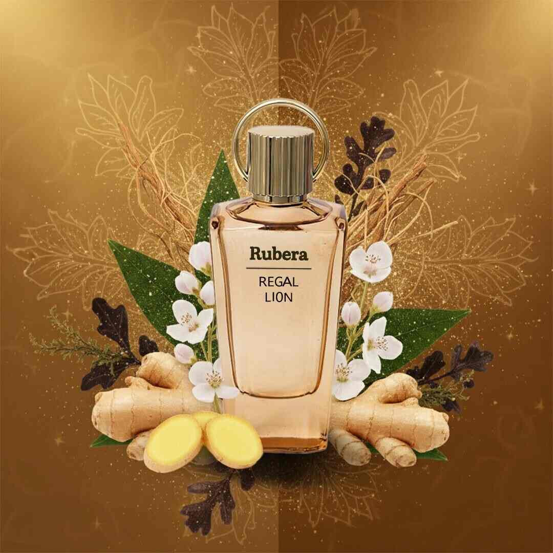 Rubera Goddess Aura Eau De Parfum 100ml For Women — Image 3