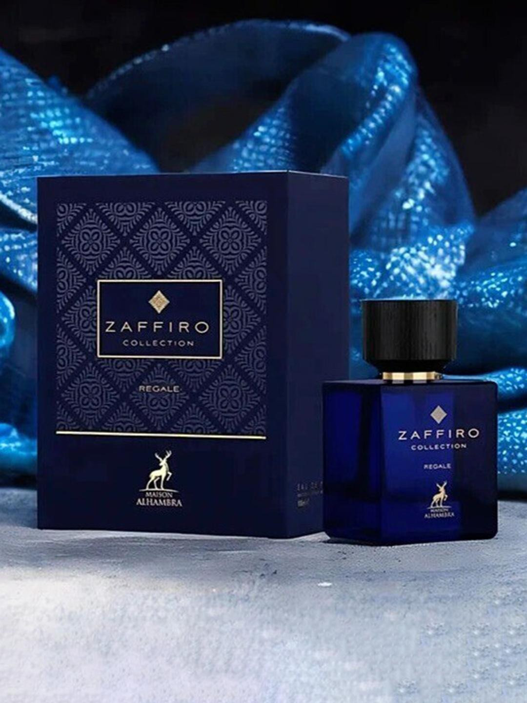 ZAFFIRO COLLECTION REGALE 100ML