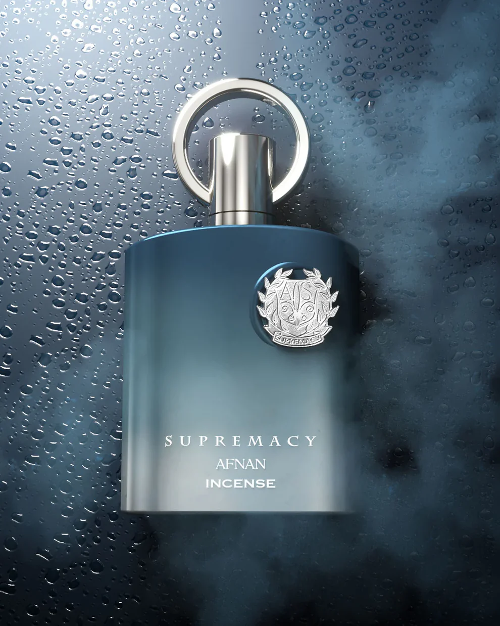 SUPREMACY INCENSE 100ML