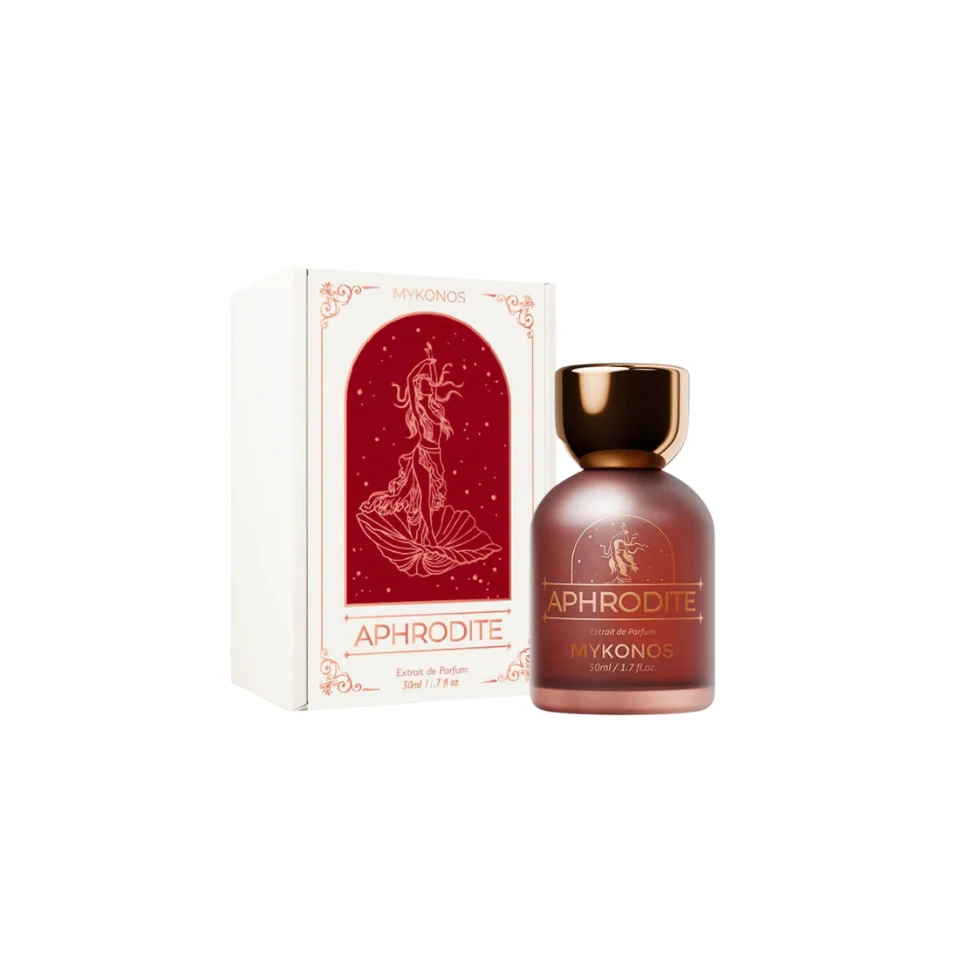 Mykonos APHRODITE 50ml for Men & Women