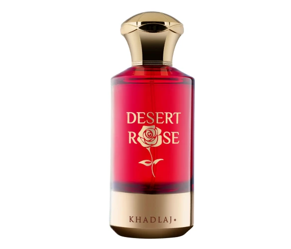 DESERT ROSE 100ML — Image 2