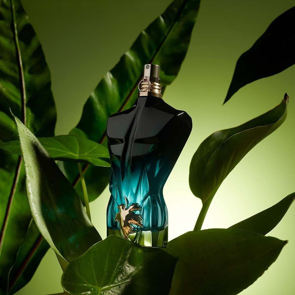 Jean Paul Gaultier Le Beau Le Parfum Eau De Parfum Intense for Men — Image 3