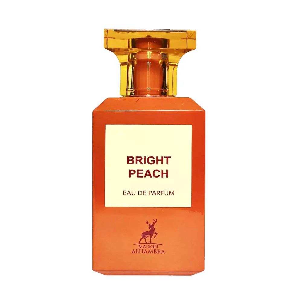 BRIGHT PEACH — Image 2