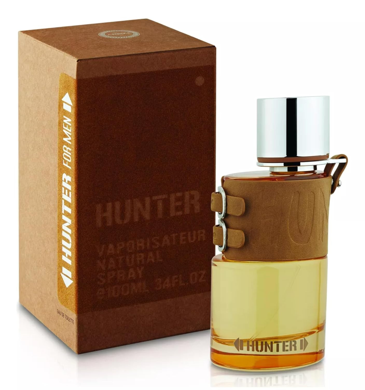 ARMAF HUNTER MEN EDP 100ML