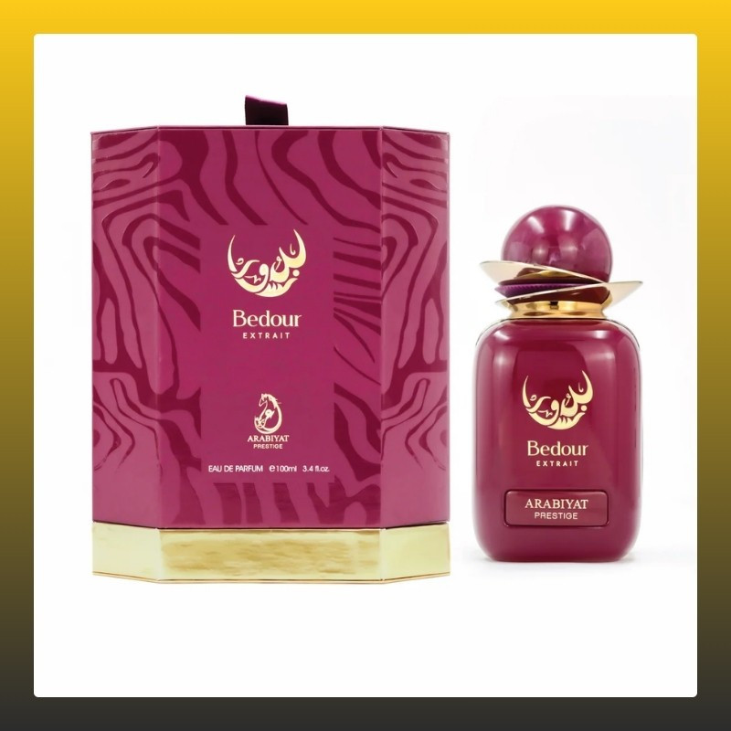 ARABIYAT PRESTIGE BEDOUR EXTRAIT