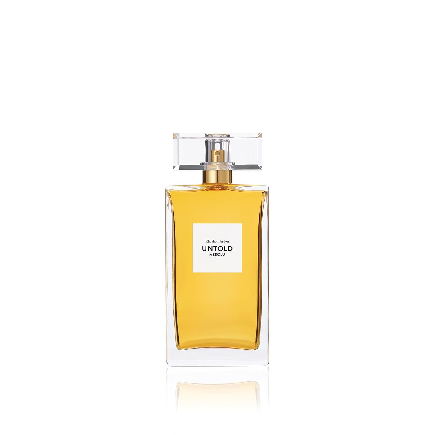 Elizabeth Arden Untold Absolu Eau de Parfum 100ml