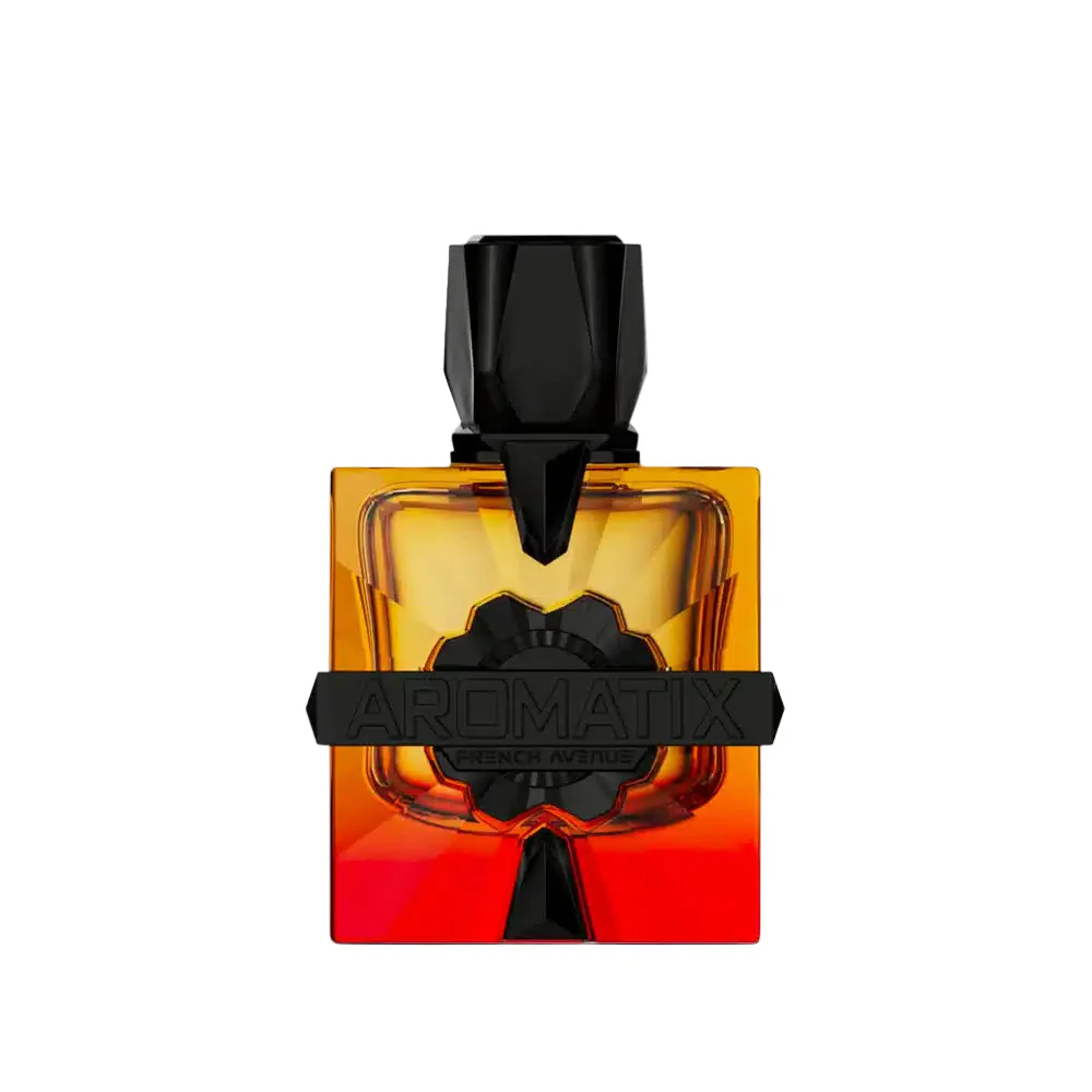 French Avenue AROMATIX FORBIDDEN FRUIT EDP 100ML — Image 3