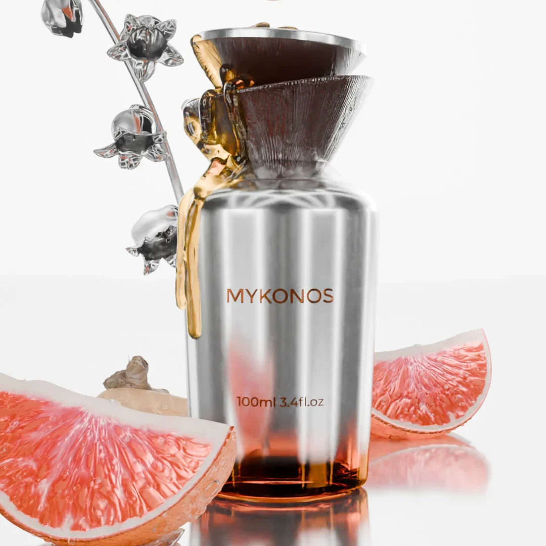 Mykonos REFLECTION 100ml for Men & Women — Image 3