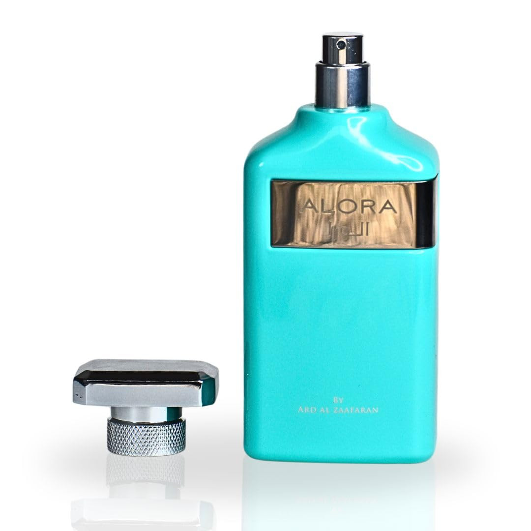 Ard al zaafaran Alora Eau De Parfum 100ml for Men — Image 2