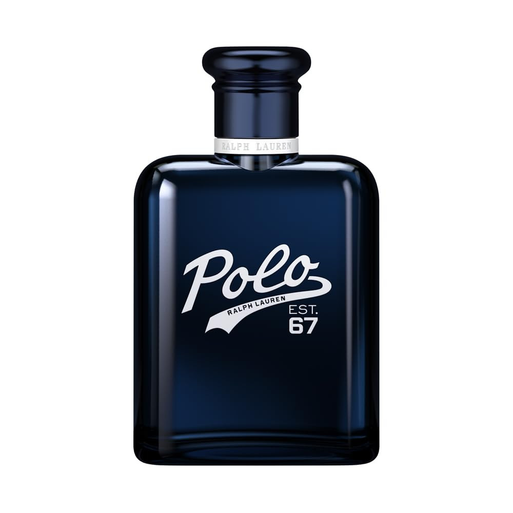 Polo 67 Eau De Toilette For Him 125ml — Image 3