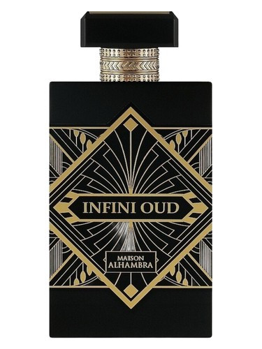 INFINI OUD — Image 3