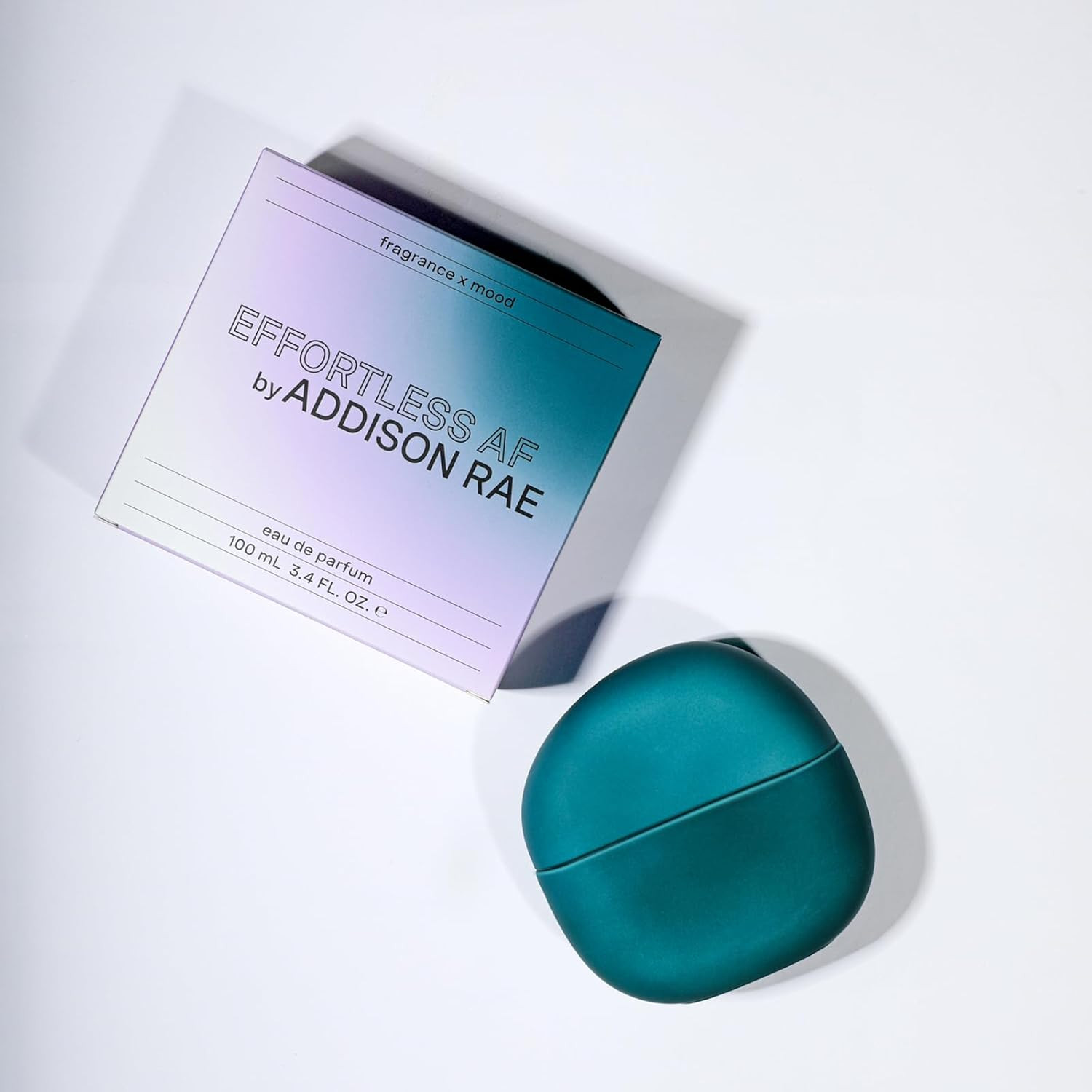 Effortless AF Eau De Parfum 100ml