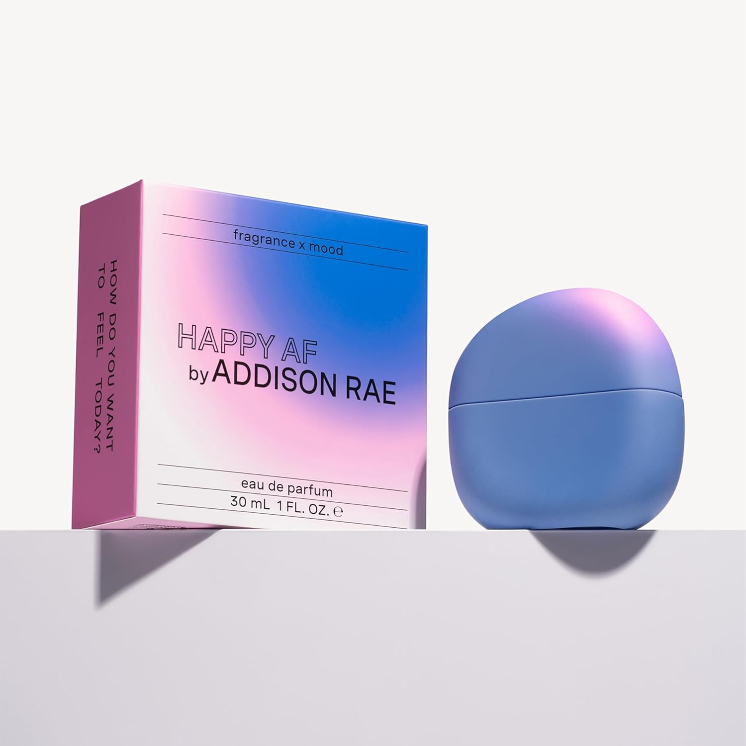 Happy AF by Addison Rae Eau De Parfum 100ml