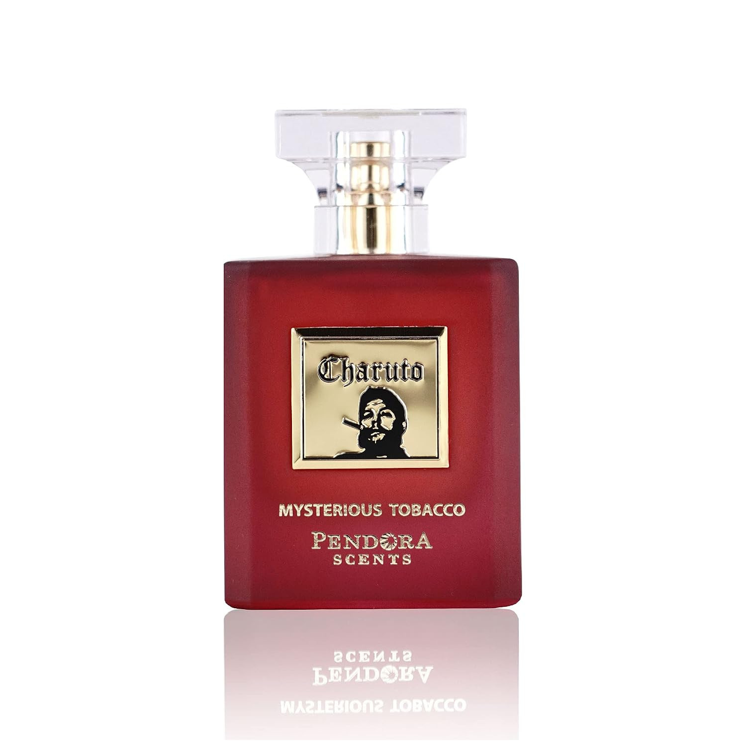 Paris Corner Pendora Scents Charuto Mysterious Tobacco Eau De Parfum 100 ml For Men — Image 2