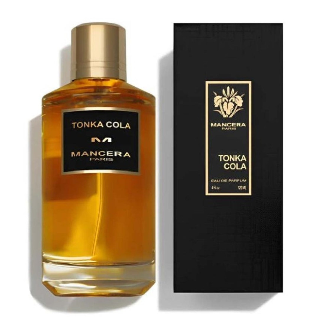 Mancera Tonka Cola Eau De Parfum For Unisex — Image 2